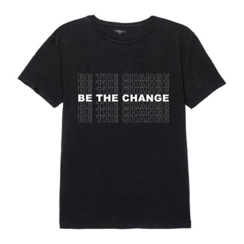 NWT Rails Graphic Tee